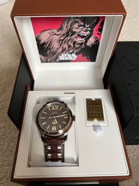 star wars watches for sale